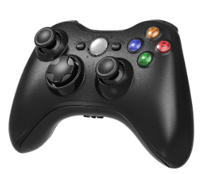 Best xbox discount 360 controller