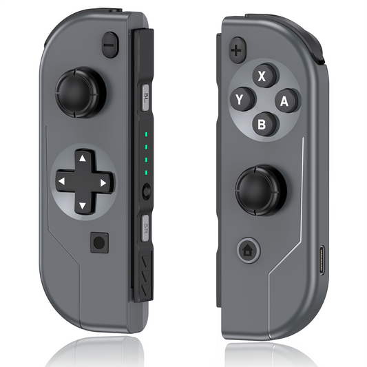 What to do about joy con drift