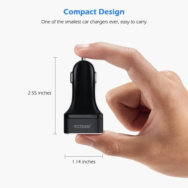 switch car charger