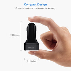 switch car charger