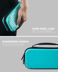 Carrying Case for Nintendo Switch Lite