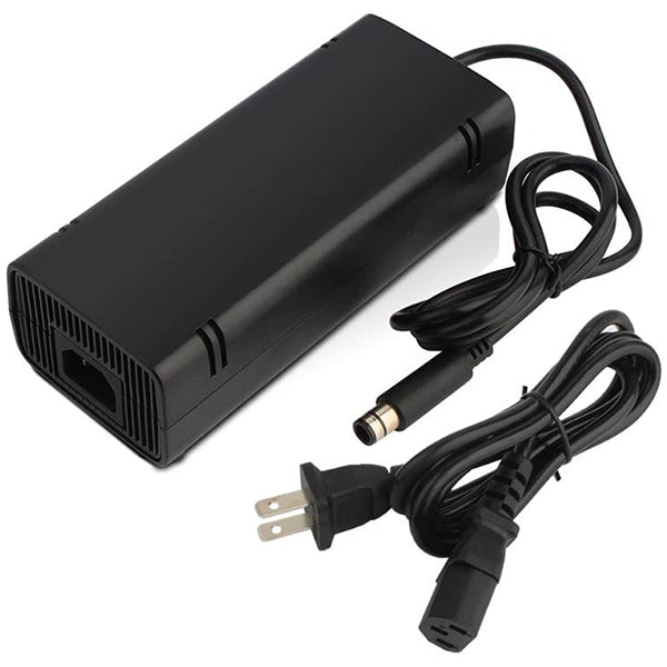 xbox 360 power supply