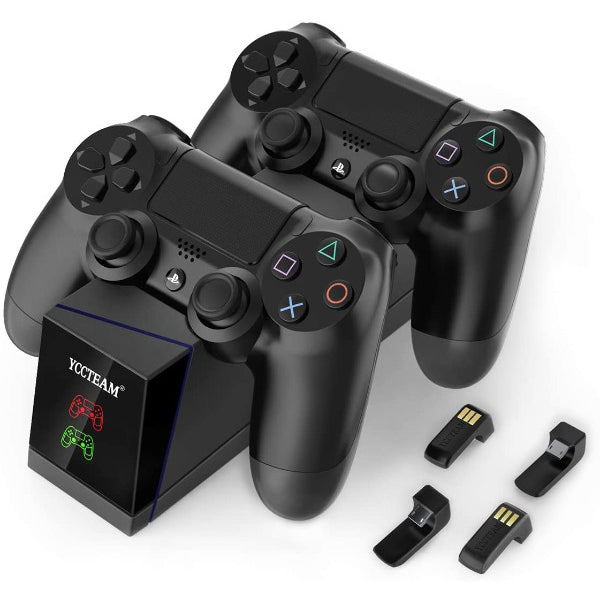 ps4 controller charger