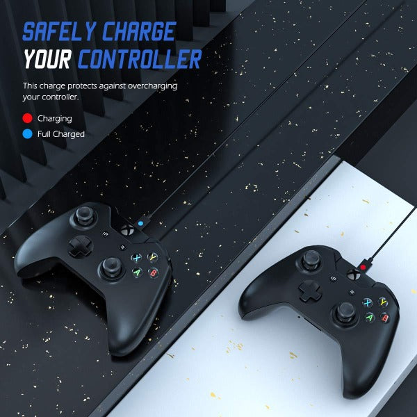 xbox one controller wireless battery pack