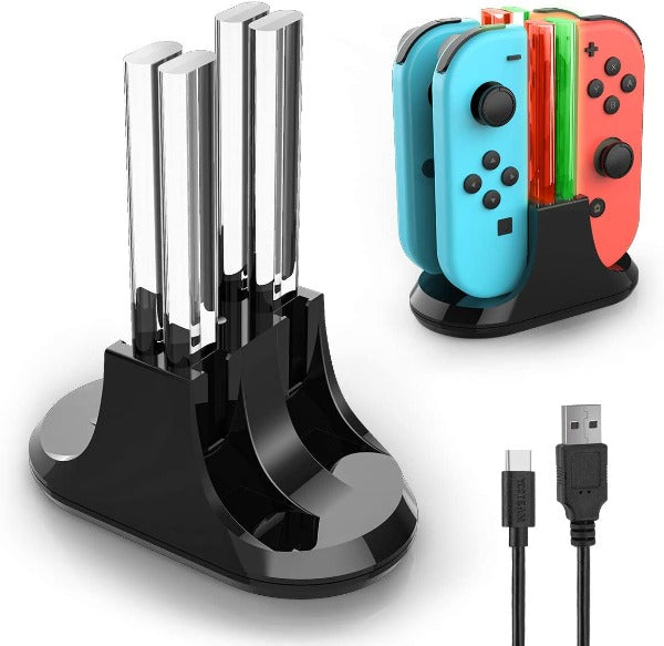 joycon charging station