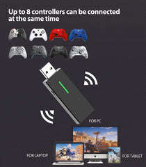 xbox wireless dongle