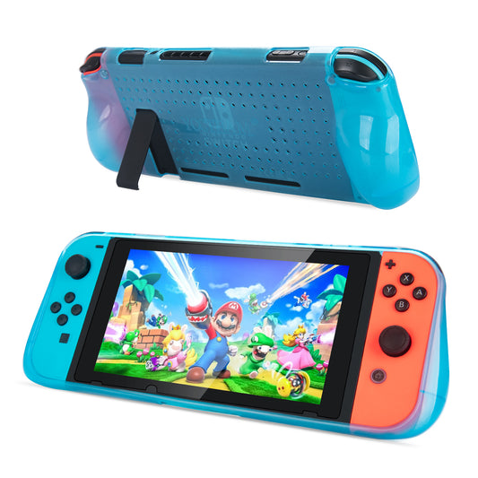 Go out for an outing with your Nintendo switch!