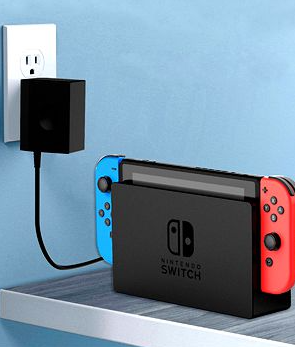 Nintendo Switch Charger vs. Steam Deck Charger: Which One is Better?