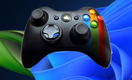 Can you use an Xbox 360 controller on a Series S?