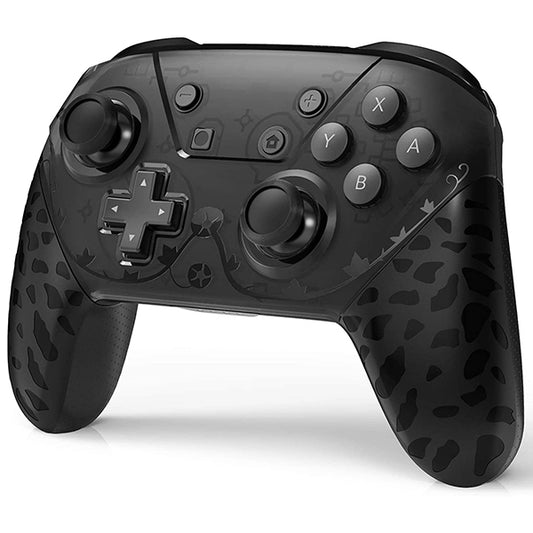Review YCCTEAM Switch Controller on PC