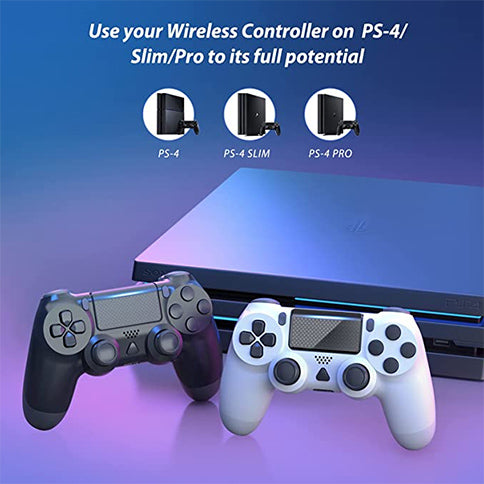 The Best Ps4 Controller