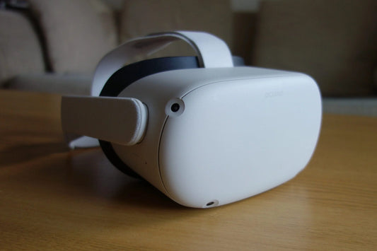 Can a Nintendo Switch Charger Charge an Oculus Quest 2?