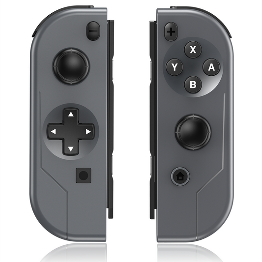 Which Joy-Con Drifts: Causes, Fixes, and Prevention