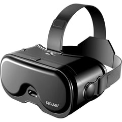 SEGUMA Head Mounted Video Display Portable
