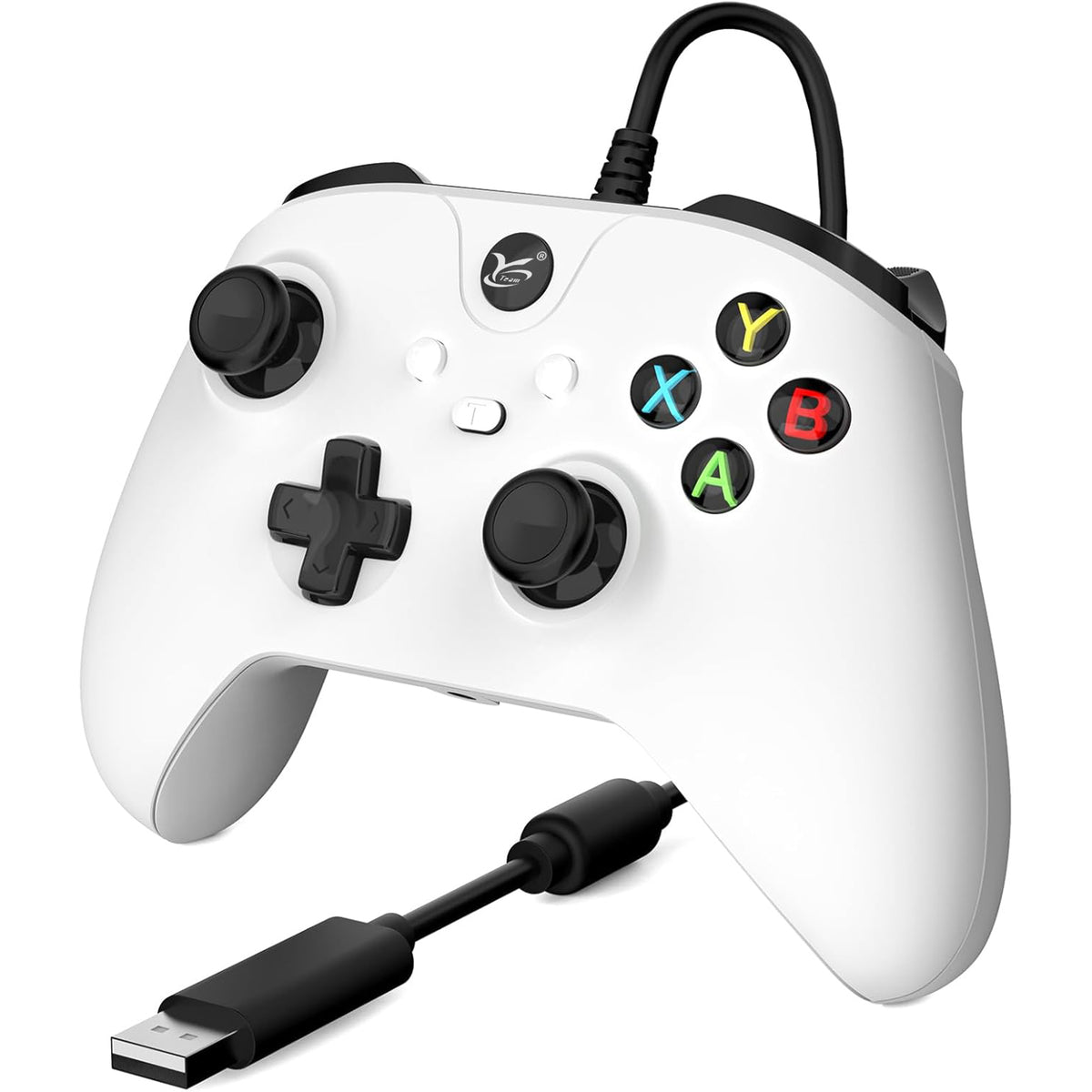 YTEAM Gamepad Controller
