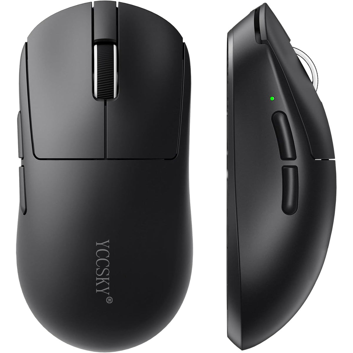 YCCSKY Gaming Mouse