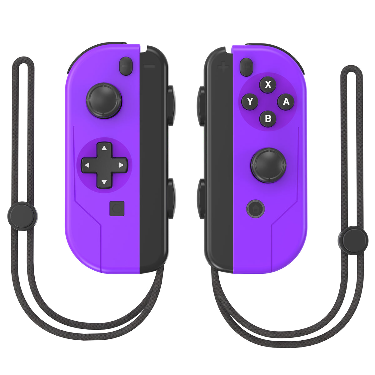 YCC-SW4002 handle, purple