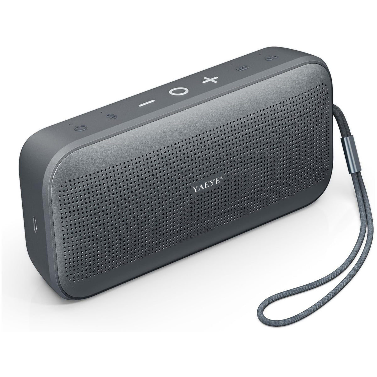 YAEYE Bluetooth Speaker