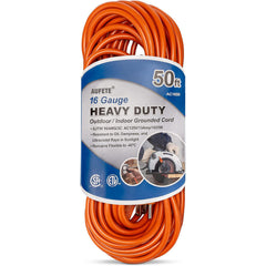 AUFETE Extension Cord