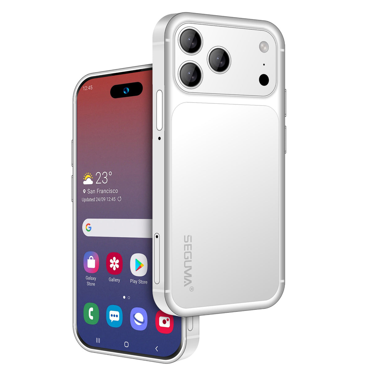 SEGUMA Smartphone