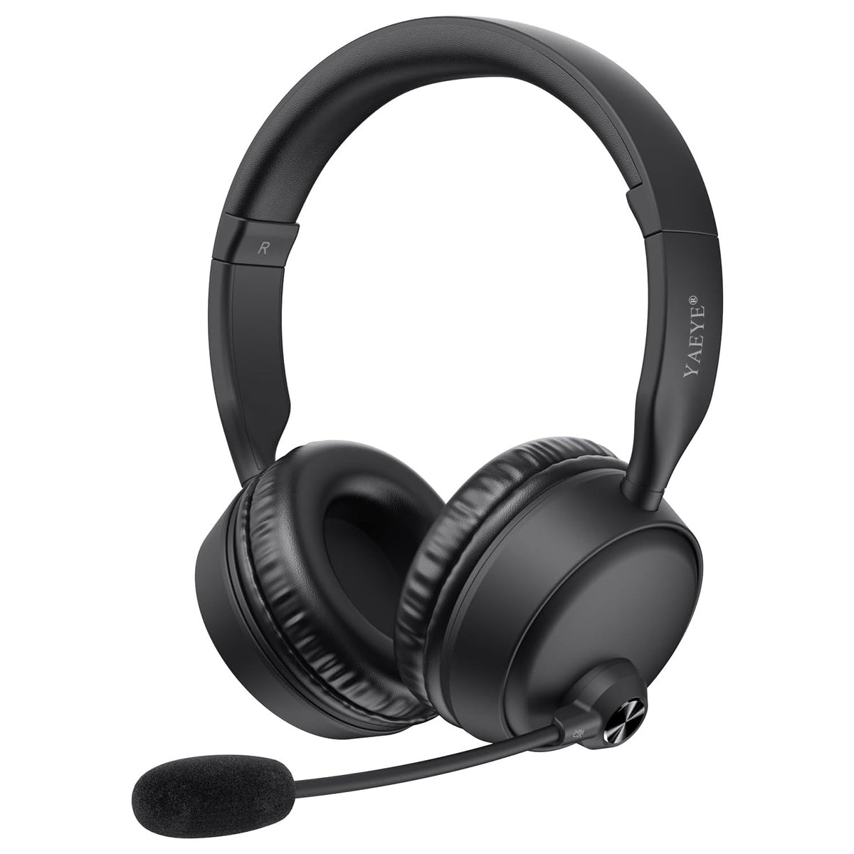 YAEYE Bluetooth Headset