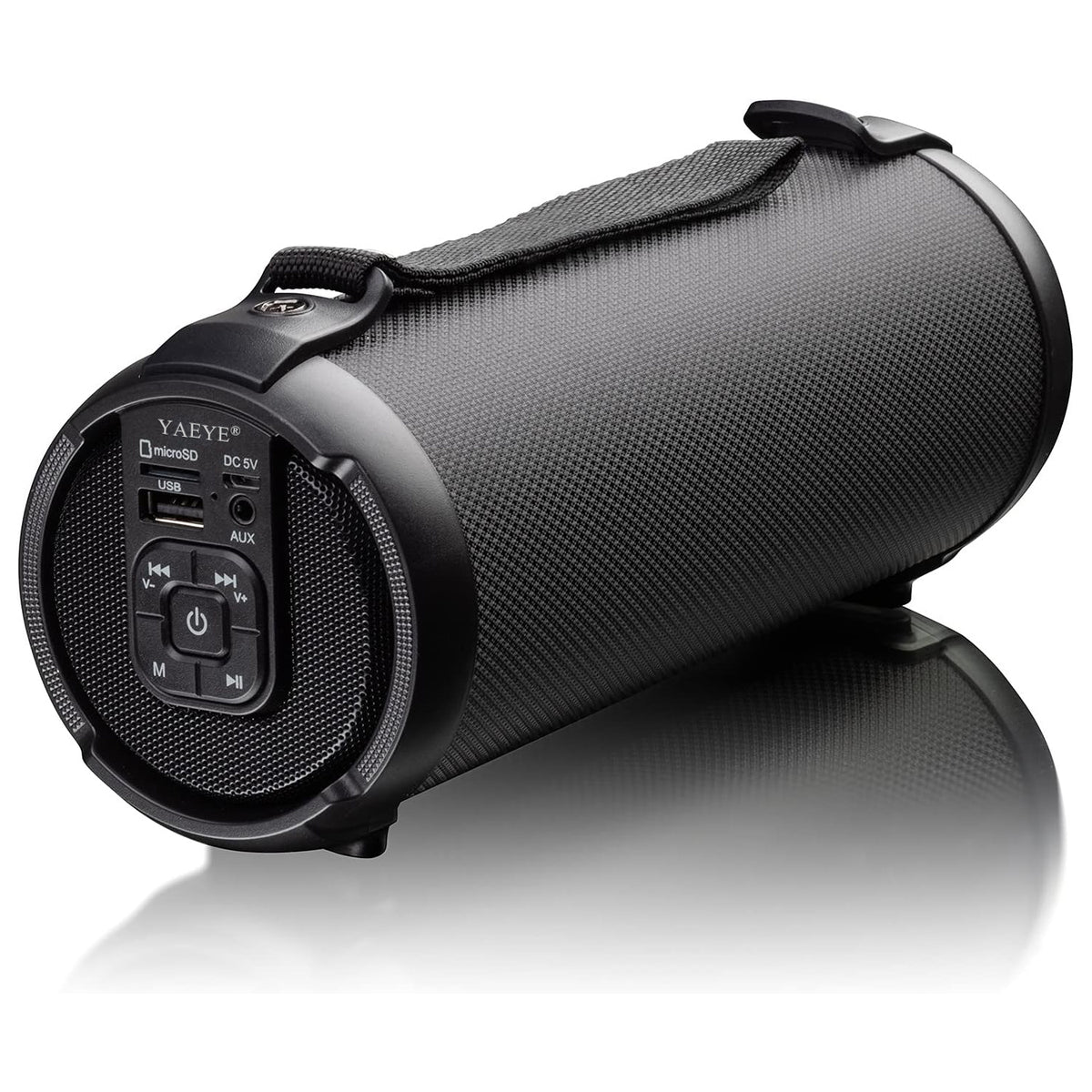 YAEYE Wireless Bluetooth Speaker