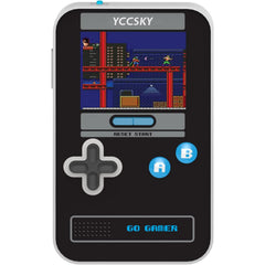 YCCSKY Game Console