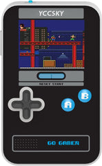 YCCSKY Game Console