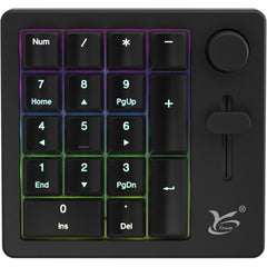 YTEAM Gaming keypads