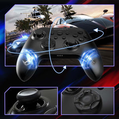 YCCSKY Wireless Controller