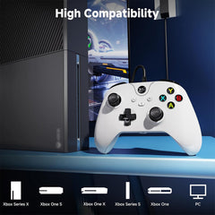 YTEAM Gamepad Controller
