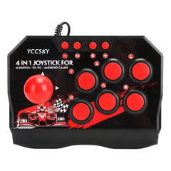 YCCSKY Video Game Joystick