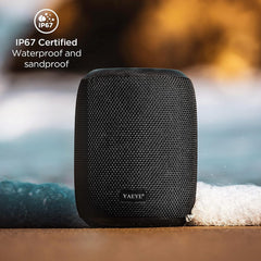 YAEYE Waterproof Bluetooth Speaker