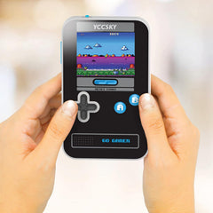 YCCSKY Game Console
