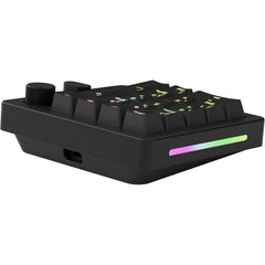 YTEAM Gaming keypads