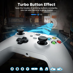 YTEAM Gamepad Controller