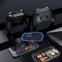 YCCSKY Wireless Controller