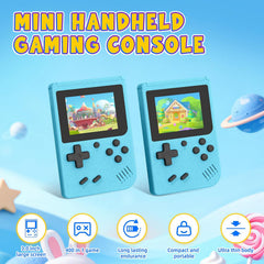 YTEAM Handheld Game Console
