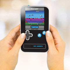 YCCSKY Game Console