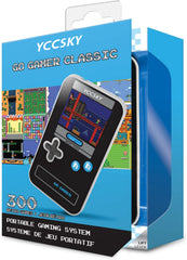 YCCSKY Game Console