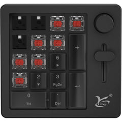 YTEAM Gaming keypads