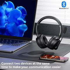 YAEYE Bluetooth Headset
