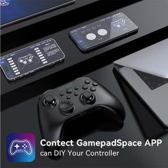 YCCSKY Wireless Controller