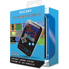 YCCSKY Game Console
