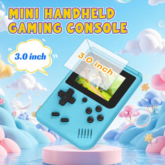 YTEAM Handheld Game Console