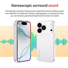 SEGUMA Smartphone