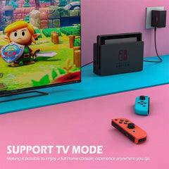 AUFETE Charger for Nintendo Switch