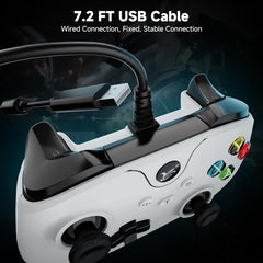 YTEAM Gamepad Controller