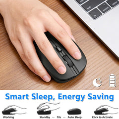 SEGUMA Wireless Bluetooth Mouse