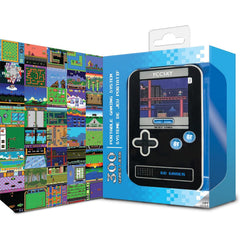 YCCSKY Game Console